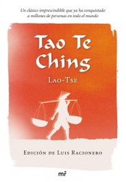 Tao Te Ching, Lao-Tse - MARTINEZ ROCA