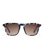 Hawkers ETERNITY #capri Carey Gafas Sol Adultos Cuadradas Acetato 51mm