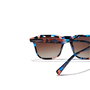 Hawkers ETERNITY #capri Carey Gafas Sol Adultos Cuadradas Acetato 51mm