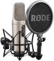 RODE NT2-A Studio Solution Kit