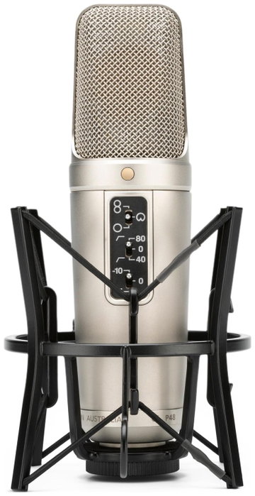 RODE NT2-A Studio Solution Kit RODE NT2-A Studio Solution Kit
