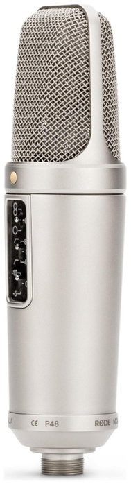 RODE NT2-A Studio Solution Kit RODE NT2-A Studio Solution Kit