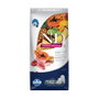 Farmina N&D Tropical Selection Puppy Med/Max Cordero 10kg