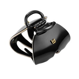 Balmain Imperiale Horquilla Turtoise Shell