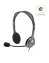 Logitech H111 Stereo Headset Negro