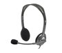 Logitech H111 Stereo Headset Negro