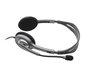 Logitech H111 Stereo Headset Negro