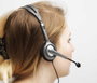 Logitech H111 Stereo Headset Negro