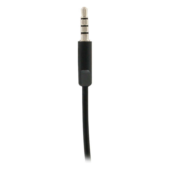 Logitech H111 Stereo Headset Negro Logitech H111 Stereo Headset Negro