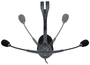 Logitech H111 Stereo Headset Negro