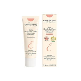 Embryolisse Soin SOS Anti-Rougeurs Cuidado Facial Calmante para Piel Irritada y Enrojecida 30ml