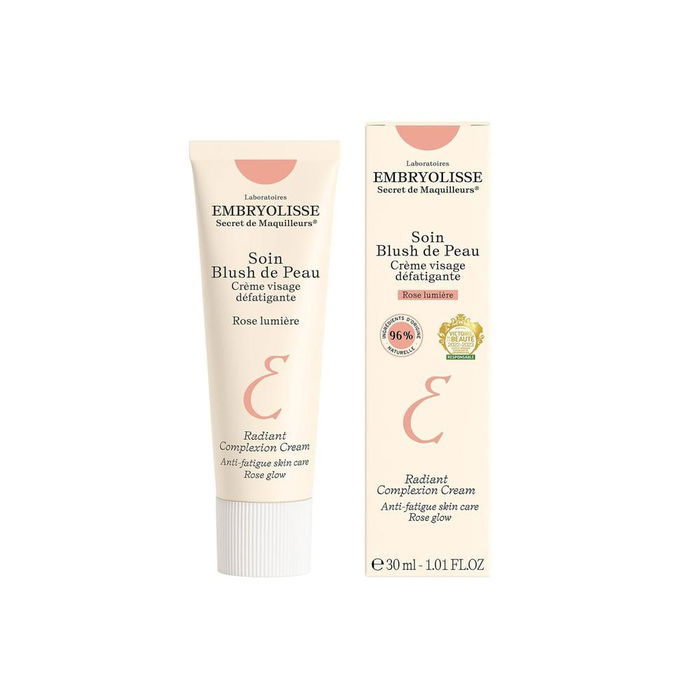 Embryolisse Soin SOS Anti-Rougeurs Cuidado Facial Calmante para Piel Irritada y Enrojecida 30ml