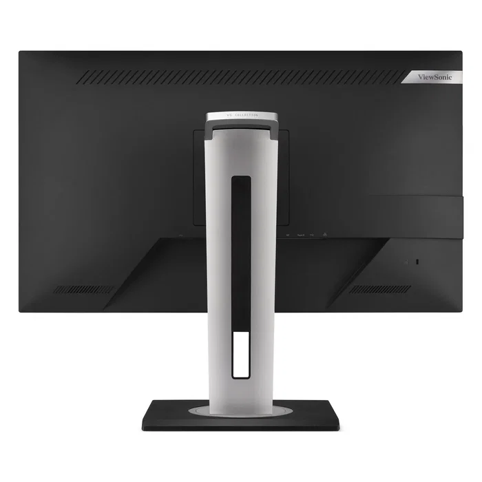 Viewsonic VG2756-4K Monitor 27 Pulgadas 4K Ultra HD IPS Negro Viewsonic VG2756-4K Monitor 27 Pulgadas 4K Ultra HD IPS Negro