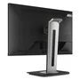 Viewsonic VG2756-4K Monitor 27 Pulgadas 4K Ultra HD IPS Negro