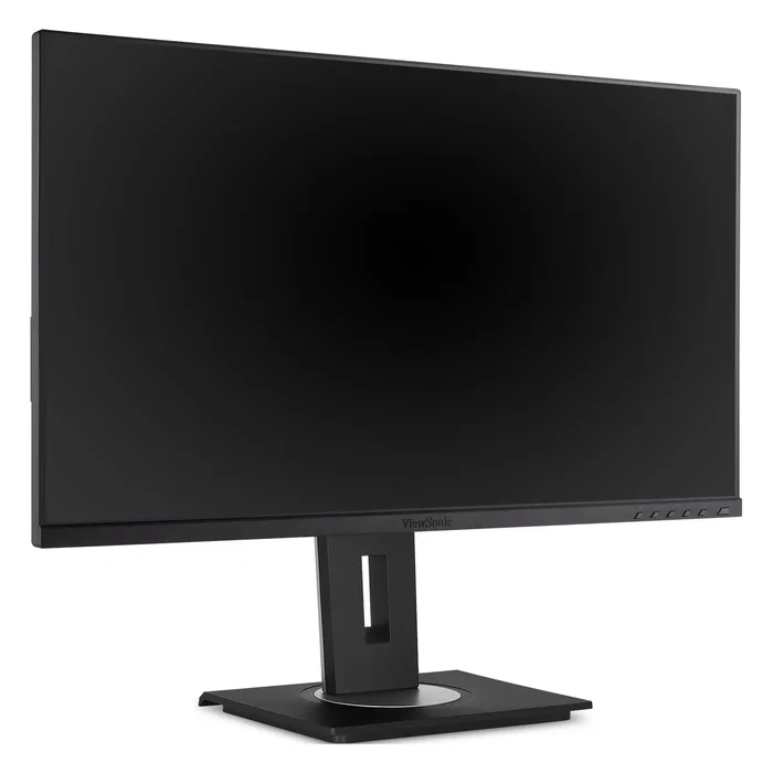 Viewsonic VG2756-4K Monitor 27 Pulgadas 4K Ultra HD IPS Negro Viewsonic VG2756-4K Monitor 27 Pulgadas 4K Ultra HD IPS Negro