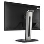 Viewsonic VG2756-4K Monitor LED 4K Ultra HD 27 Pulgadas (68.6 cm) IPS 75 Hz, HDMI, DisplayPort, USB-C, Negro, VESA, para Negocios