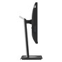 Viewsonic VG2756-4K Monitor LED 4K Ultra HD 27 Pulgadas (68.6 cm) IPS 75 Hz, HDMI, DisplayPort, USB-C, Negro, VESA, para Negocios