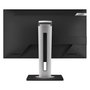 Viewsonic VG2756-4K Monitor LED 4K Ultra HD 27 Pulgadas (68.6 cm) IPS 75 Hz, HDMI, DisplayPort, USB-C, Negro, VESA, para Negocios