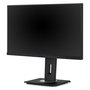 Viewsonic VG2756-4K Monitor LED 4K Ultra HD 27 Pulgadas (68.6 cm) IPS 75 Hz, HDMI, DisplayPort, USB-C, Negro, VESA, para Negocios