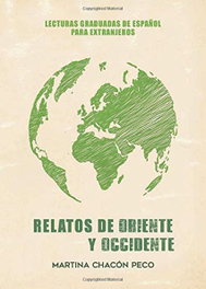 PUNTO DIDOT, Relatos de Oriente y Occidente - PUNTO DIDOT