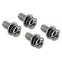 DeLOCK Lüfterfilter mit Clip 148 x 148 x 30 mm