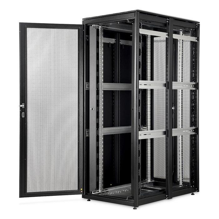 Digitus Armario para Servidor Unique Server-N 42U 800x1200mm Digitus Armario para Servidor Unique Server-N 42U 800x1200mm