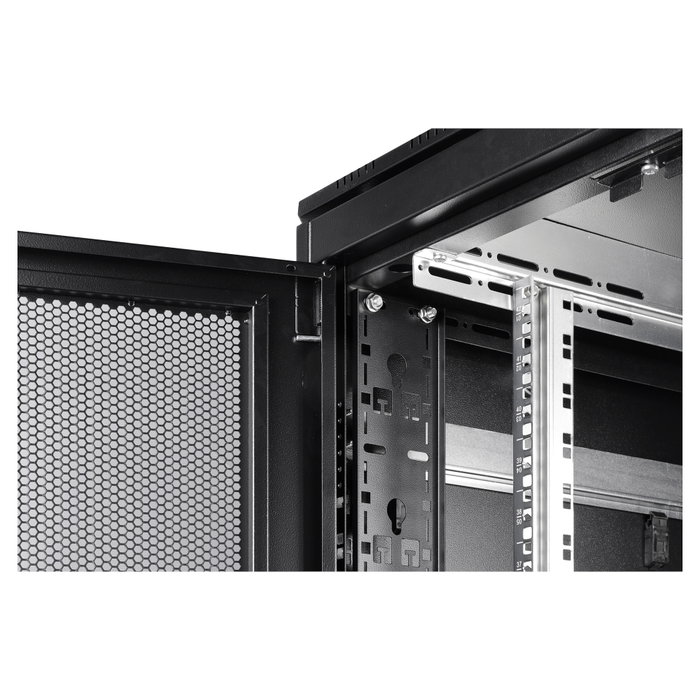 Digitus Armario para Servidor Unique Server-N 42U 800x1200mm Digitus Armario para Servidor Unique Server-N 42U 800x1200mm