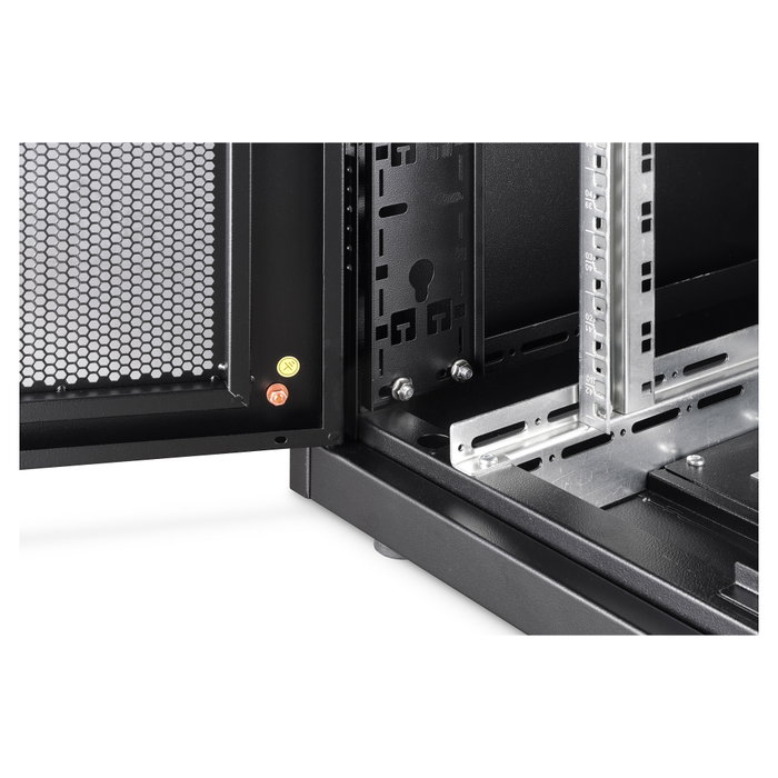 Digitus Armario para Servidor Unique Server-N 42U 800x1200mm Digitus Armario para Servidor Unique Server-N 42U 800x1200mm