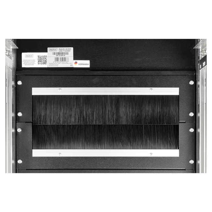 Digitus Armario para Servidor Unique Server-N 42U 800x1200mm Digitus Armario para Servidor Unique Server-N 42U 800x1200mm