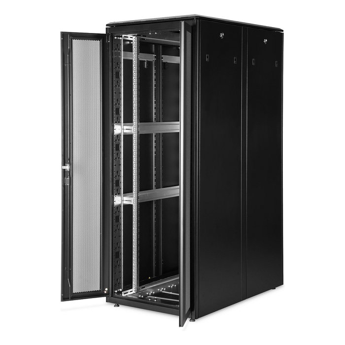 Digitus Armario para Servidor Unique Server-N 42U 800x1200mm Digitus Armario para Servidor Unique Server-N 42U 800x1200mm