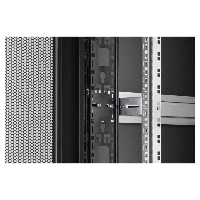 Digitus Armario para Servidor Unique Server-N 42U 800x1200mm Digitus Armario para Servidor Unique Server-N 42U 800x1200mm
