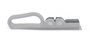 Quttin Afilador Cuchillos Doble 30x3x4.5 cm (24 Unidades)