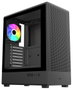 Fortron M221-BA Midi Tower Black