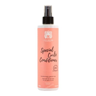 Valquer Acondicionador Especial Rizos 300ml (Reacondicionado)