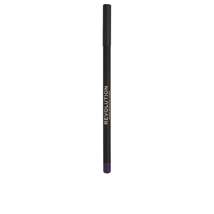 Revolution Make Up Kohl Eyeliner #Purple 1,30 gr Revolution Make Up Kohl Eyeliner #Purple 1,30 gr