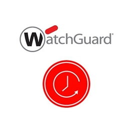 WatchGuard WG460263 Soporte Gold Ren./Upg. 3 años para Firebox M4600
