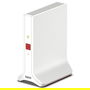 AVM FRITZ!Repeater 3000 AX - Repeater Wi-Fi 6 Tribanda (2.4/5/5 GHz) 4200 Mbit/s Ethernet Blanco
