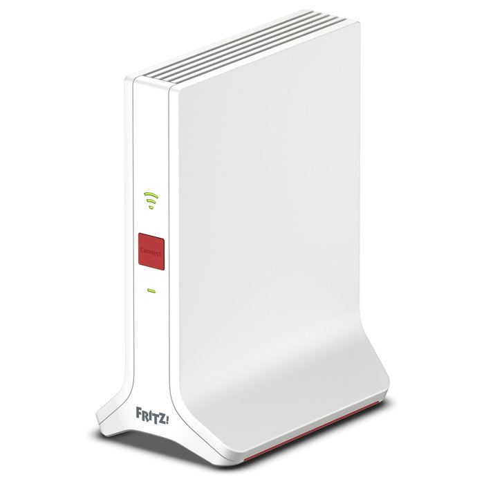 AVM FRITZ!Repeater 3000 AX Wi-Fi 6 Tribanda Blanco AVM FRITZ!Repeater 3000 AX Wi-Fi 6 Tribanda Blanco