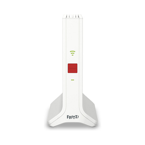 AVM FRITZ!Repeater 3000 AX Wi-Fi 6 Tribanda Blanco AVM FRITZ!Repeater 3000 AX Wi-Fi 6 Tribanda Blanco