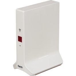 AVM FRITZ!Repeater 3000 AX Wi-Fi 6 Tribanda Blanco