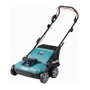Makita DUV320Z Escarificador Inalámbrico