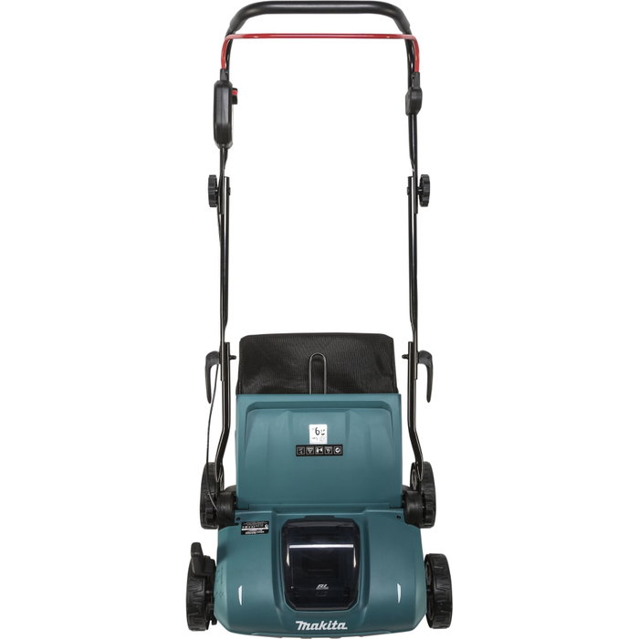 Makita DUV320Z Escarificador Inalámbrico
