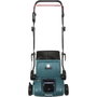 Makita DUV320Z Escarificador Inalámbrico