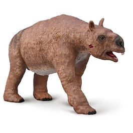 Collecta 80023 Diplodocus Escala 1:20 Deluxe Réplica Animales Prehistóricos Juguete Pintado a Mano +3 Años