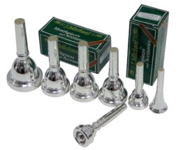Boquilla para Fliscorno J. Michael