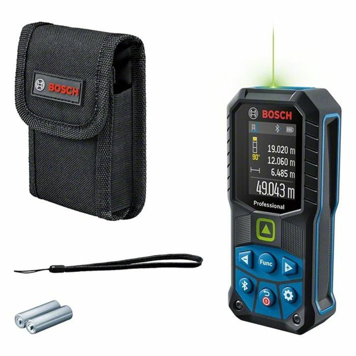 Bosch Professional GLM 50-27 CG