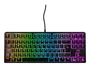 CHERRY XTRFY K4V2 RGB TKL Teclado Gaming USB QWERTY Español Negro