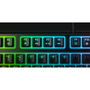 Teclado Cherry CX-K4V2-RGB-TKL-R-ES Negro Español QWERTY