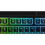 Teclado Cherry CX-K4V2-RGB-TKL-R-ES Negro Español QWERTY
