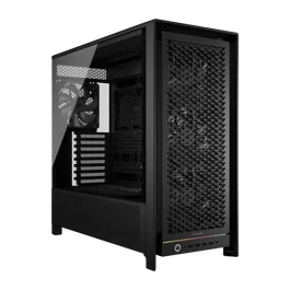 Corsair CC-9011307-WW FRAME 5000D RS Midi Tower Negro